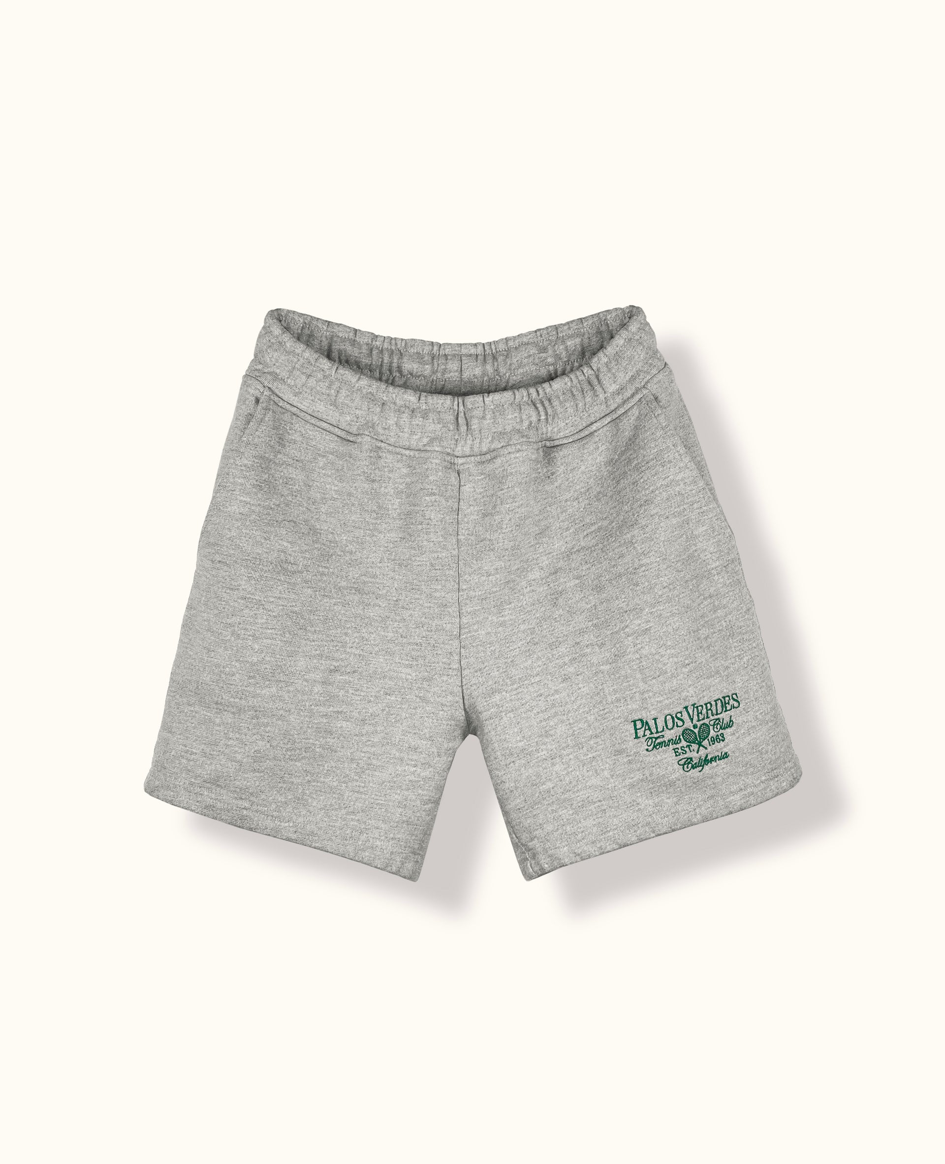 Club Logo Comfort Shorts