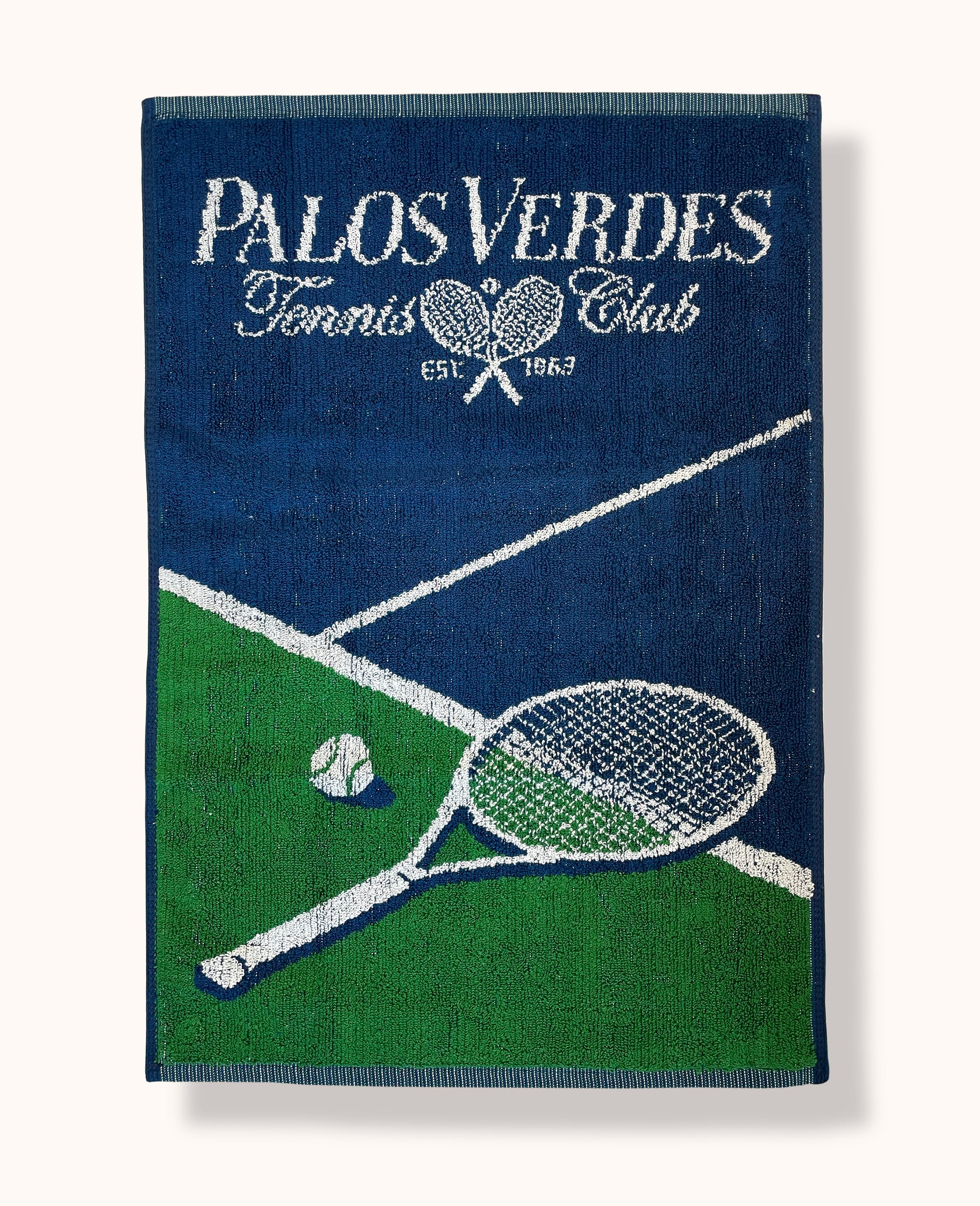 Club Player Towel