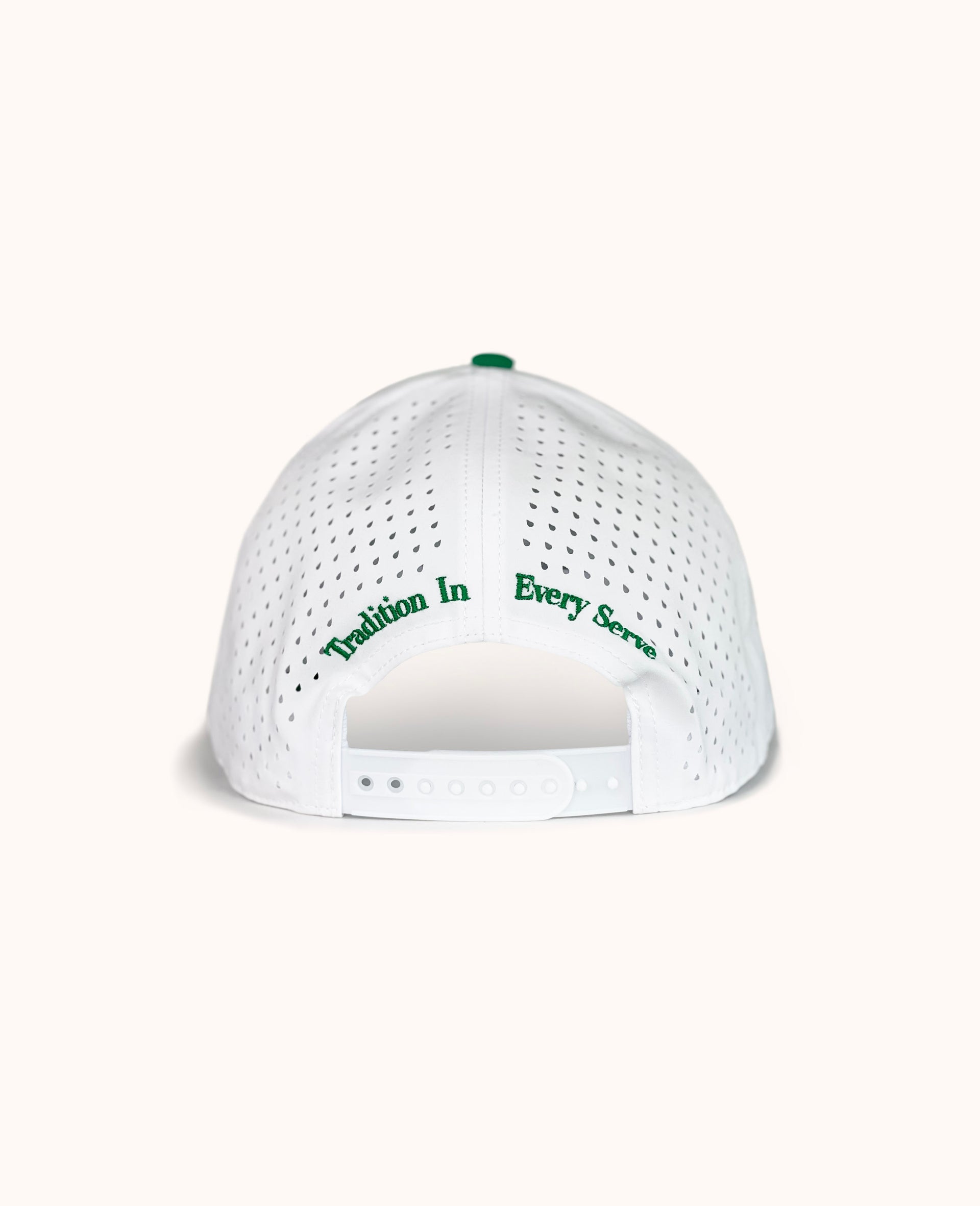 Heritage Performance Hat