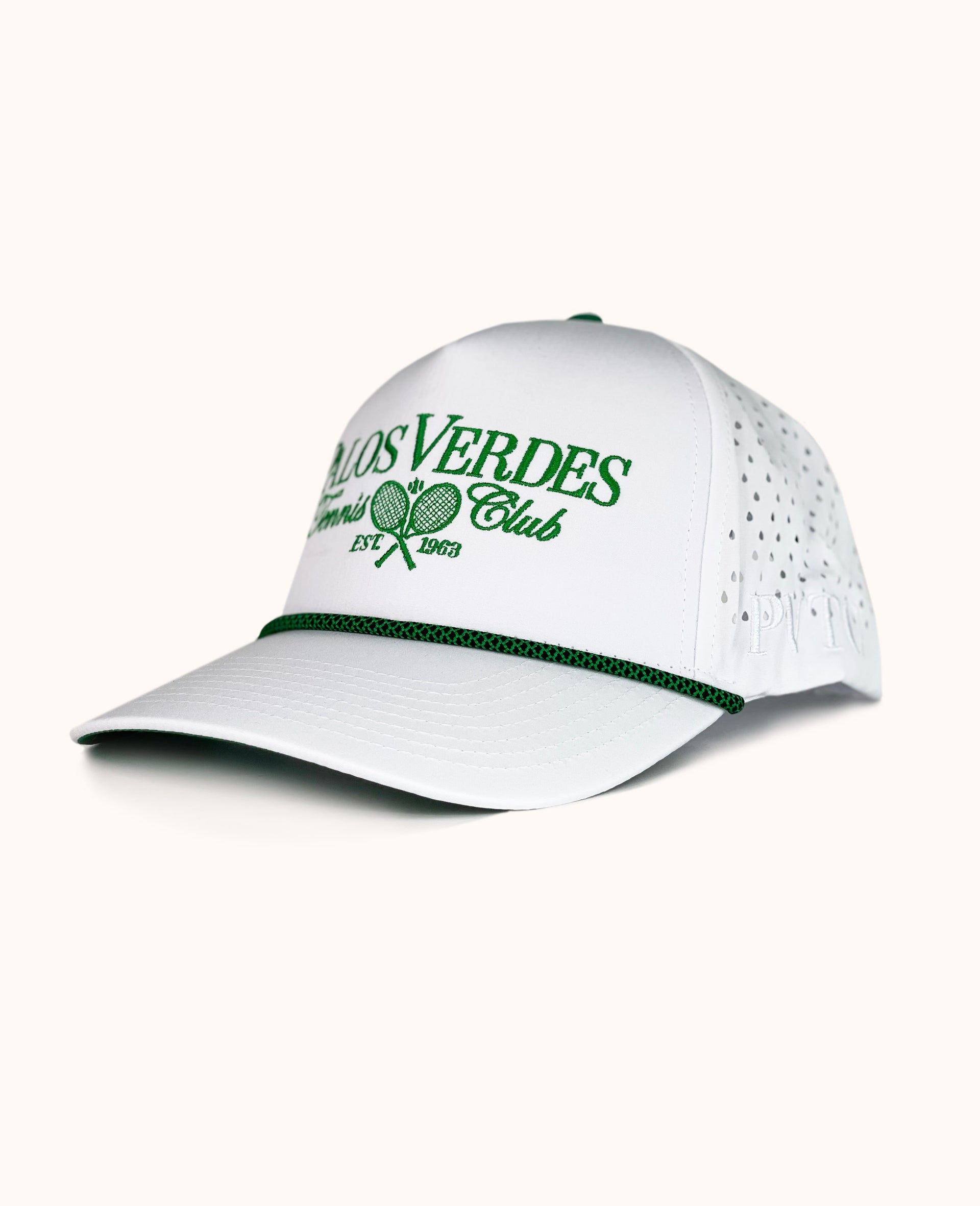 Heritage Performance Hat