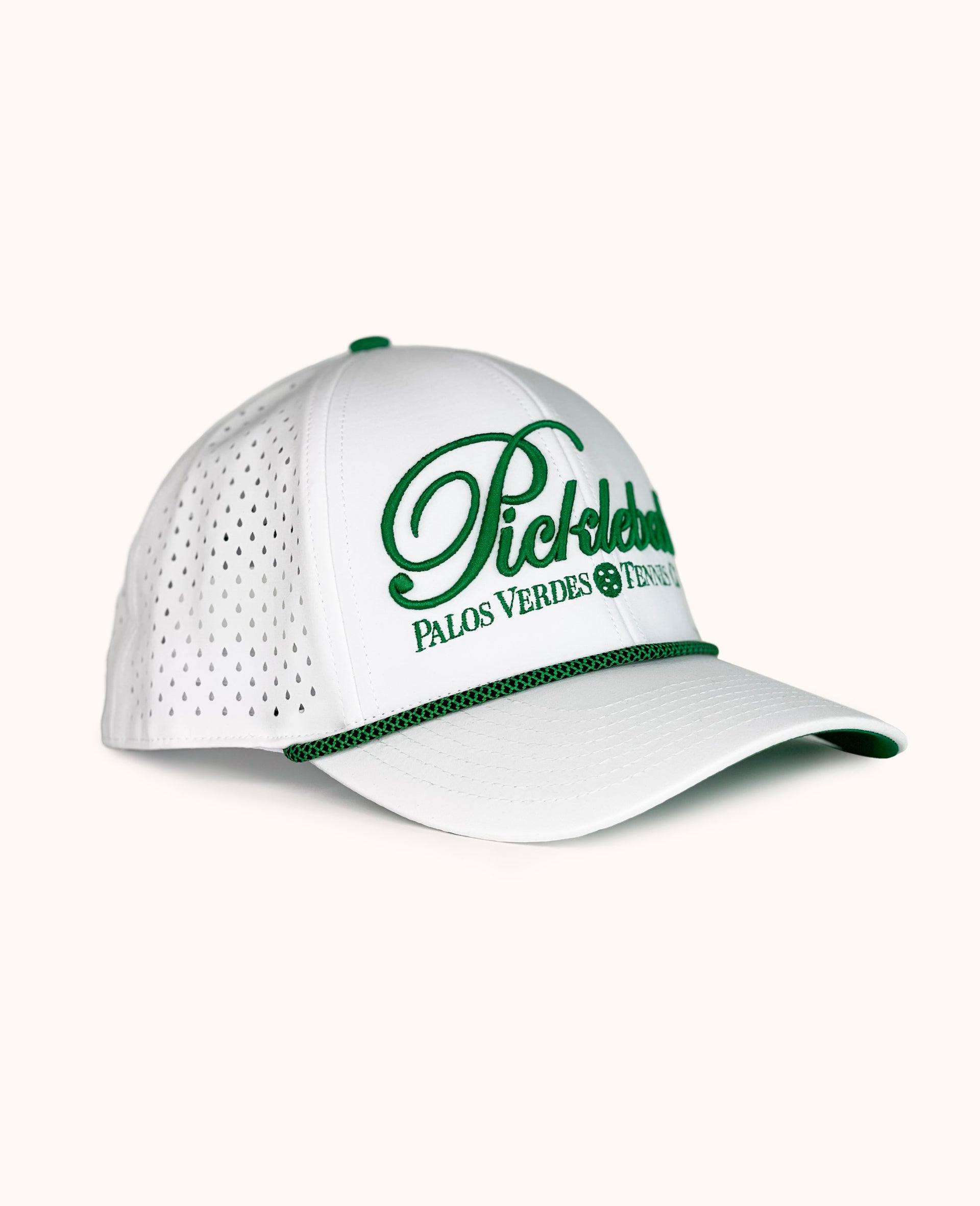 Pickleball Performance Hat