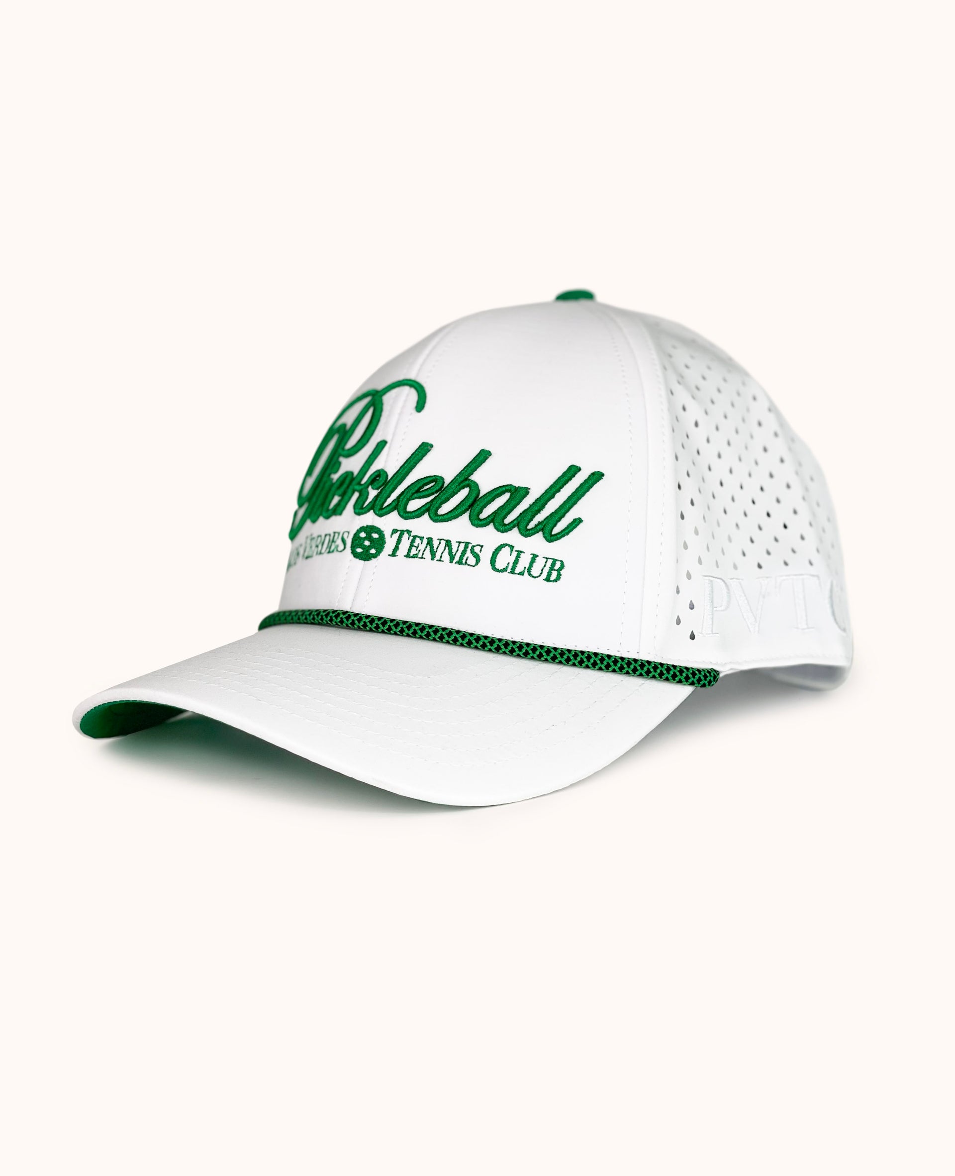Pickleball Performance Hat
