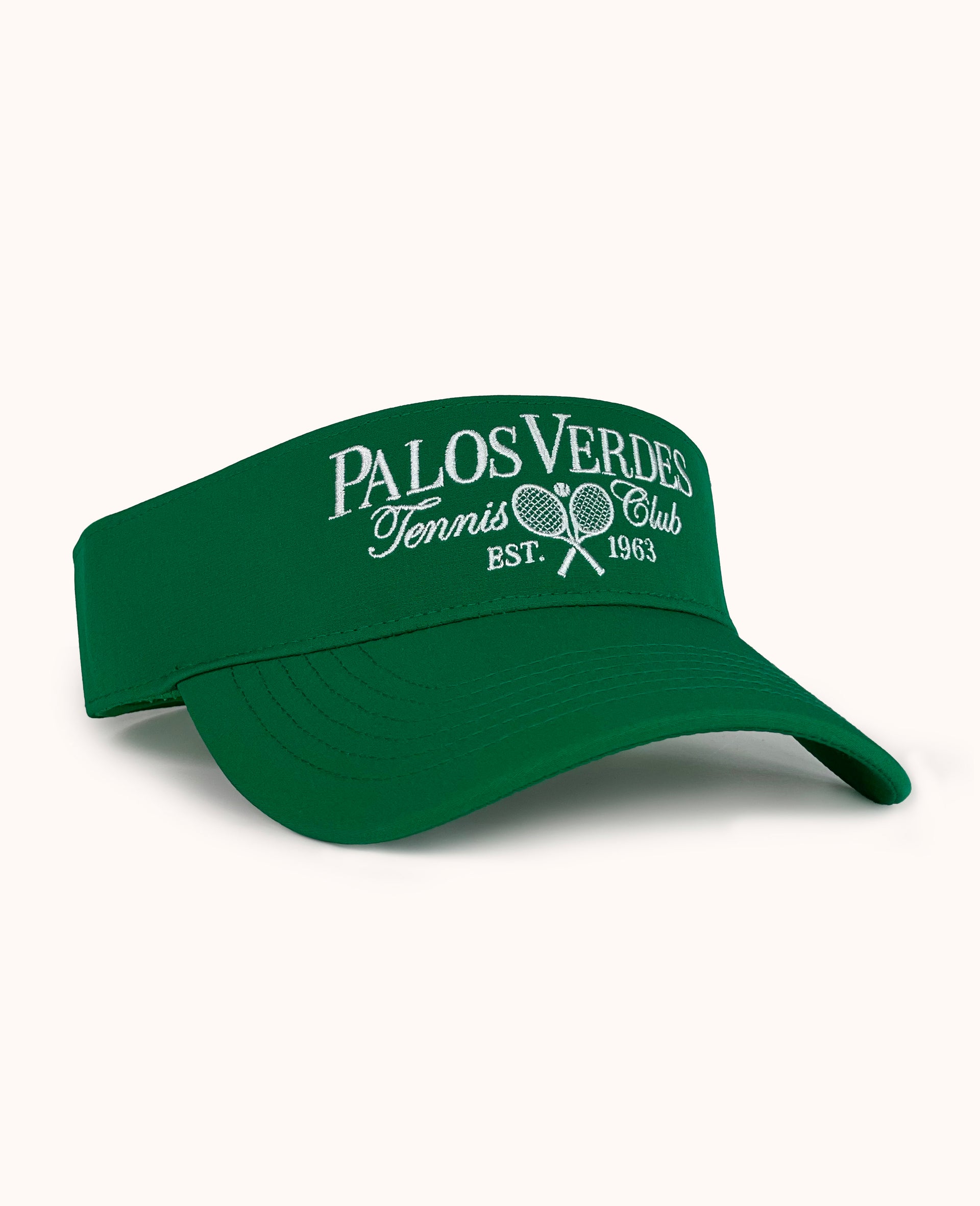 Club Performance Visor