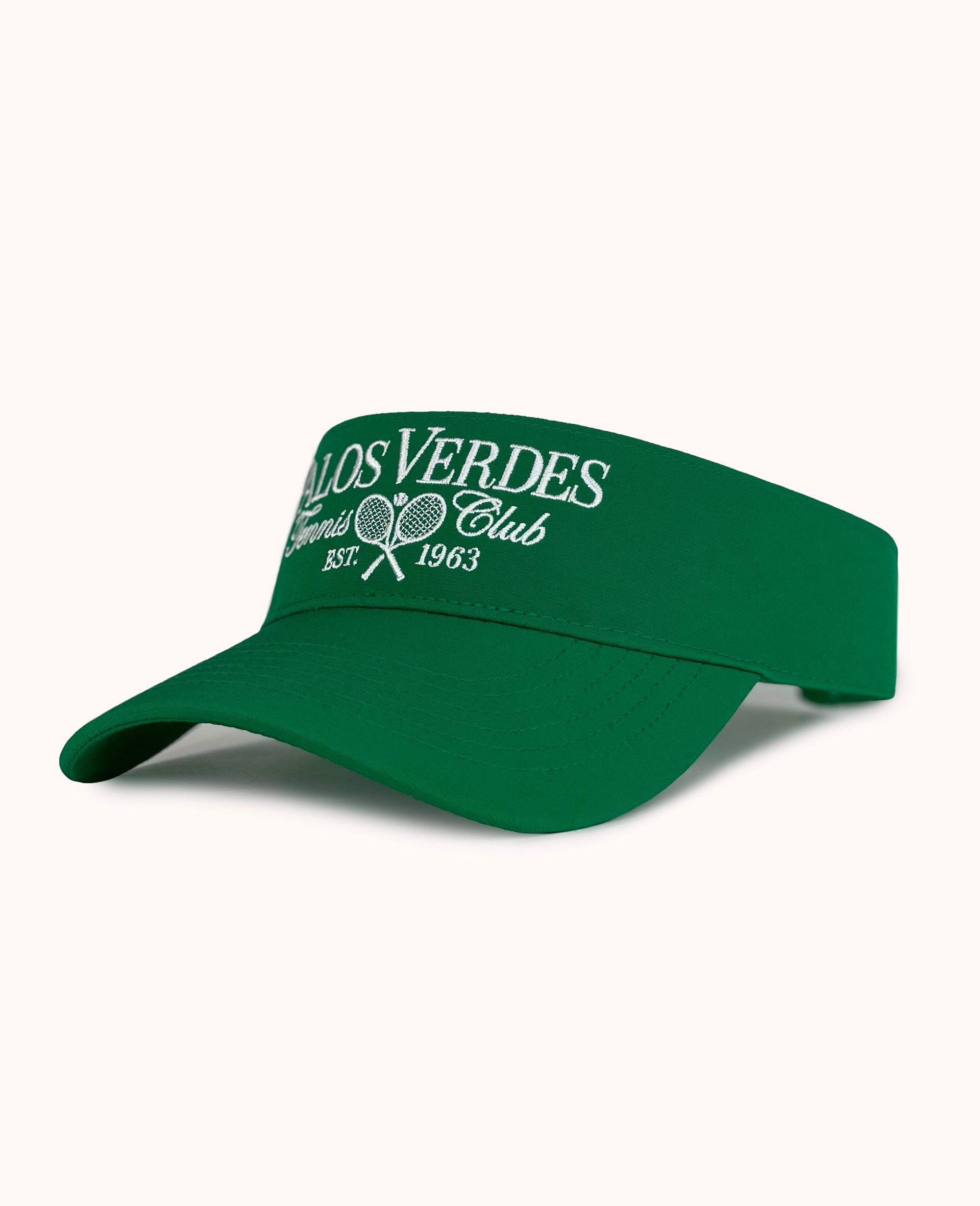 Club Performance Visor