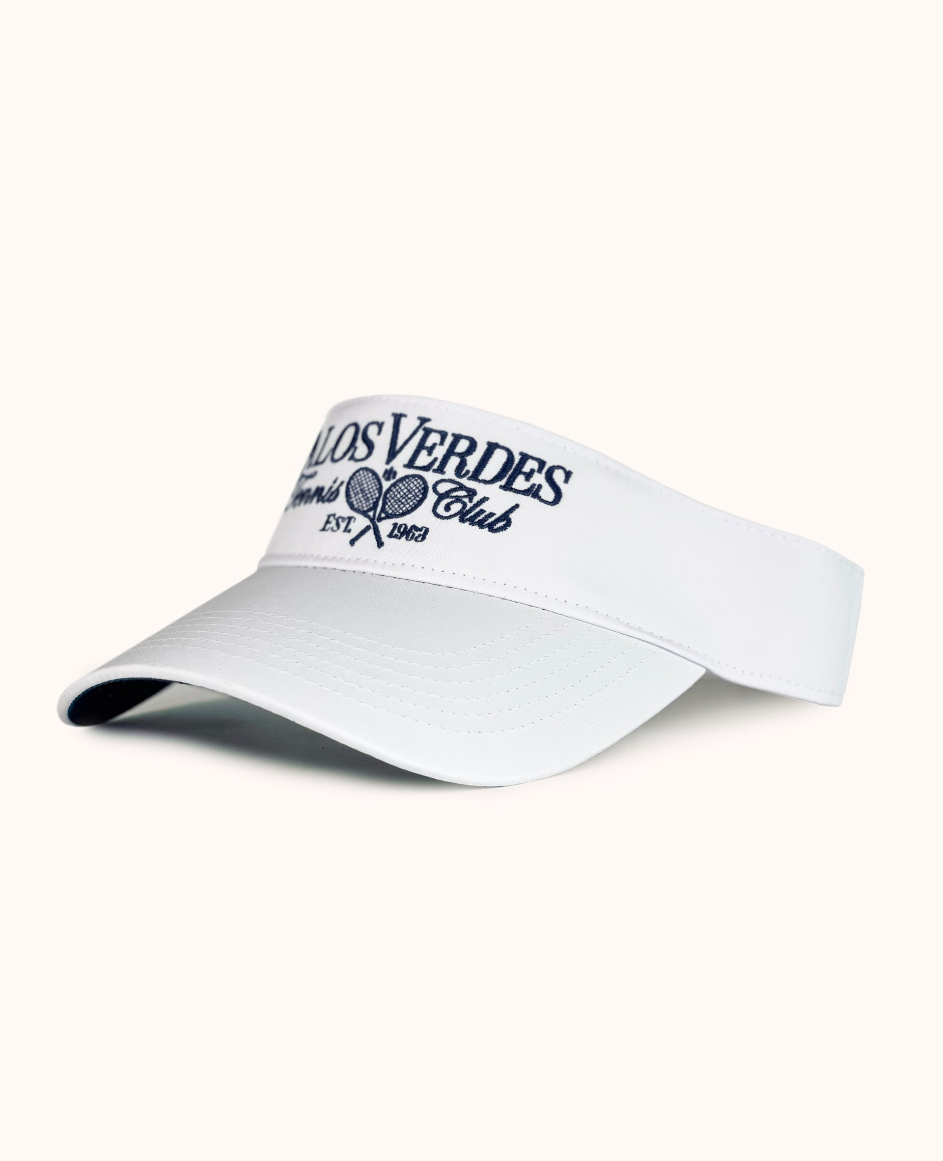 Club Performance Visor