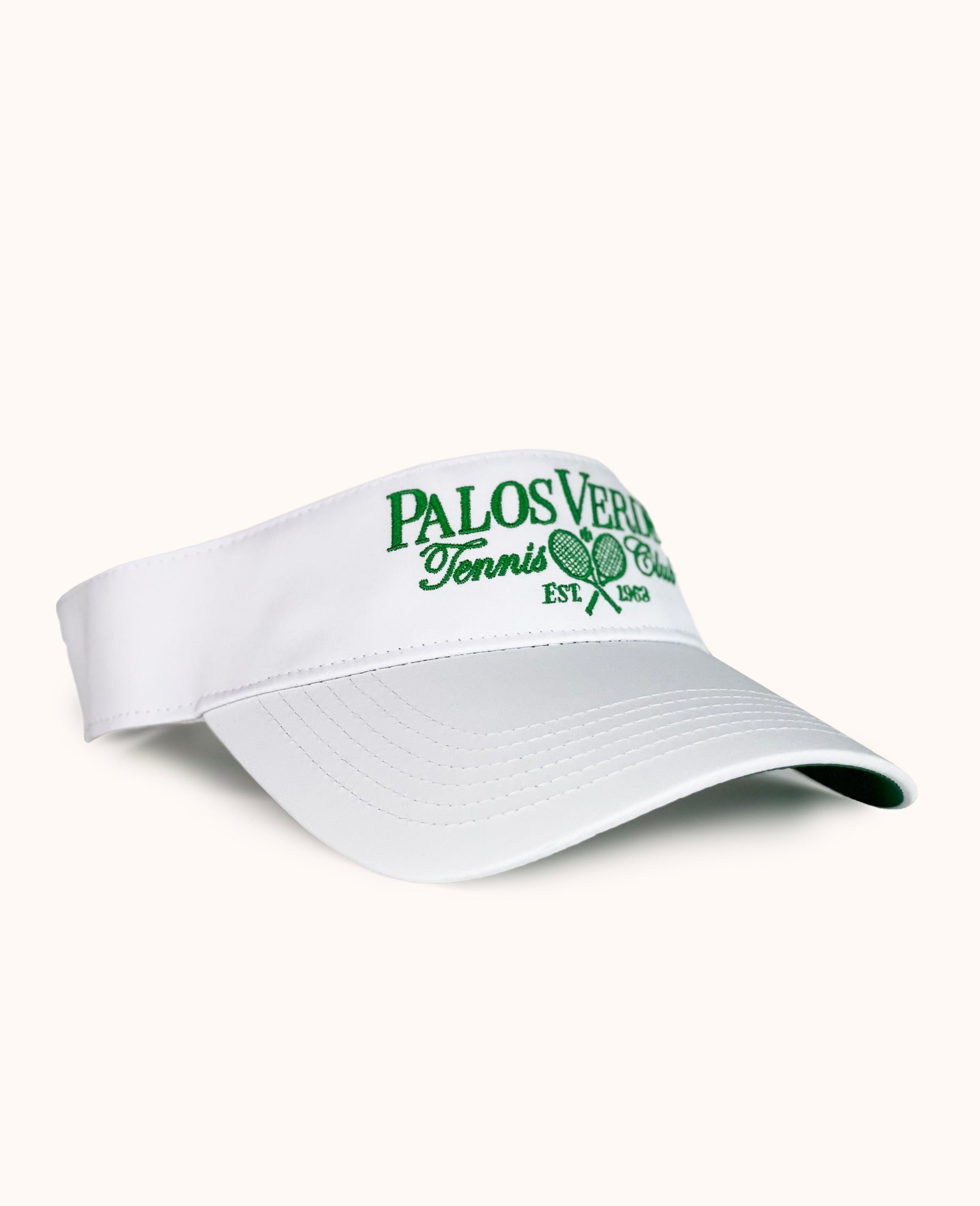 Club Performance Visor