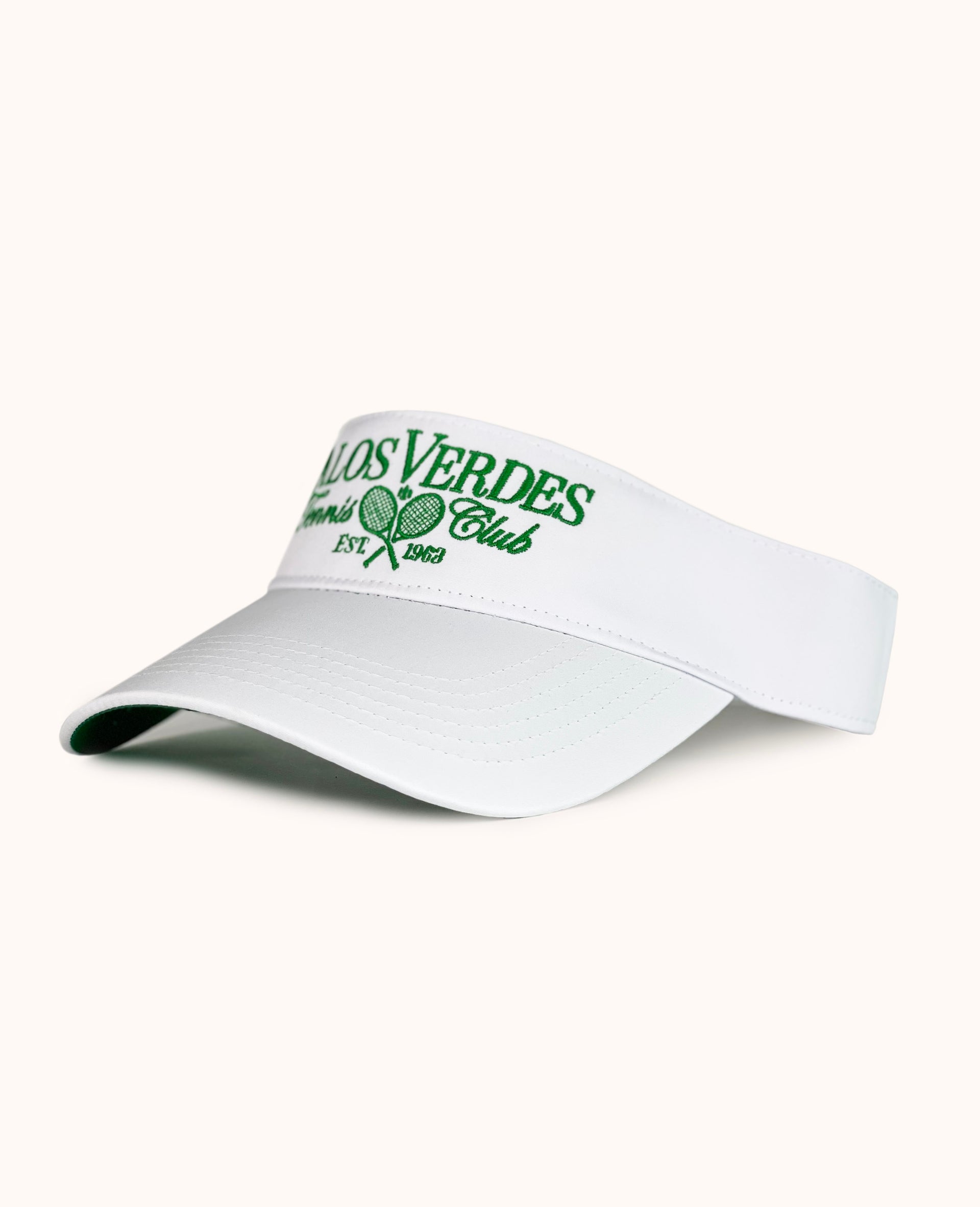 Club Performance Visor