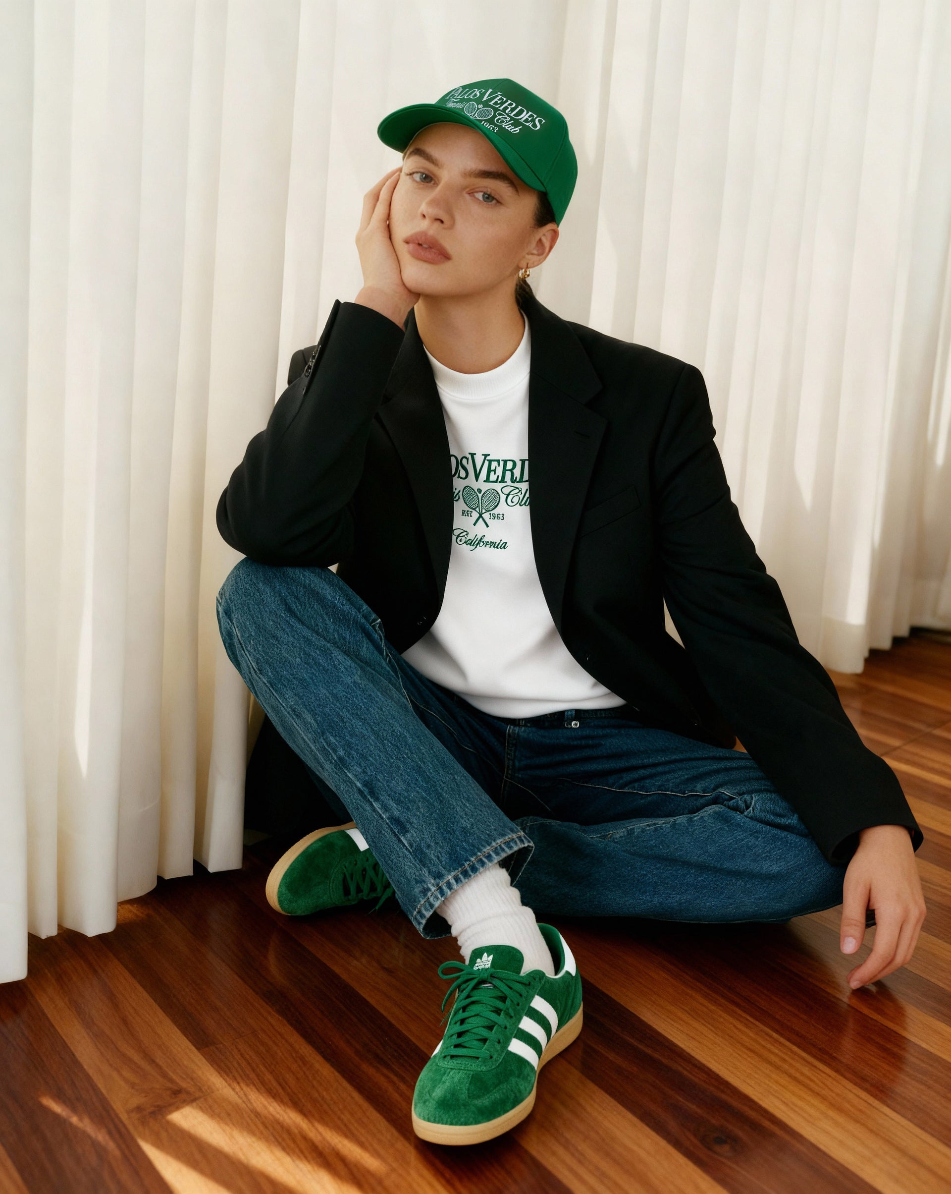 Game Time Performance Hat